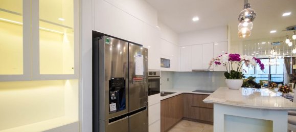 3 bedrooms Apartment in District 1, Vietnam No. 18325 19