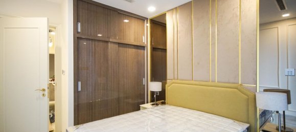 3 bedrooms Apartment in District 1, Vietnam No. 18325 15