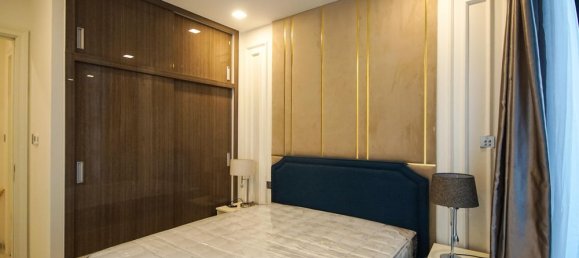3 bedrooms Apartment in District 1, Vietnam No. 18325 17