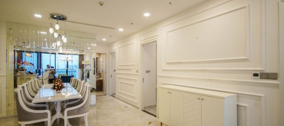 3 bedrooms Apartment in District 1, Vietnam No. 18325 9