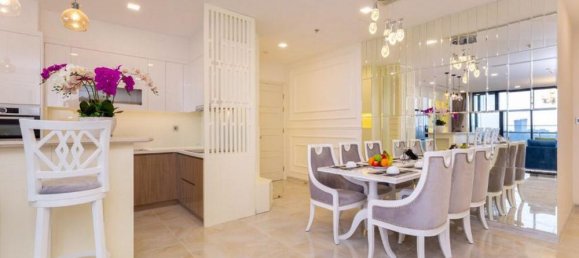 3 bedrooms Apartment in District 1, Vietnam No. 18325 3