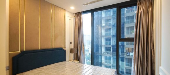3 bedrooms Apartment in District 1, Vietnam No. 18325 6