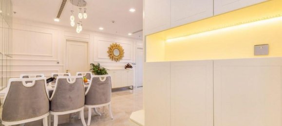 3 bedrooms Apartment in District 1, Vietnam No. 18325 22