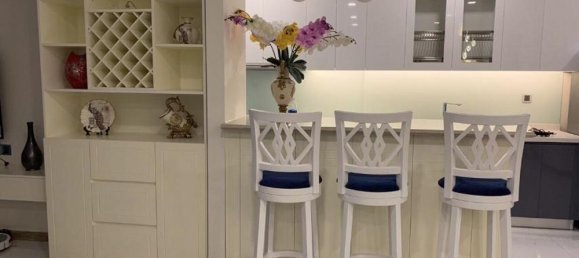 3 bedrooms Apartment in District 1, Vietnam No. 18325 20