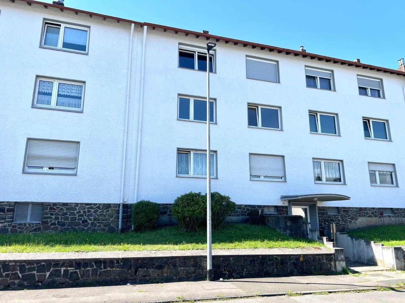 Apartamento T1 em Birkenfeld, Germany N.º 356592