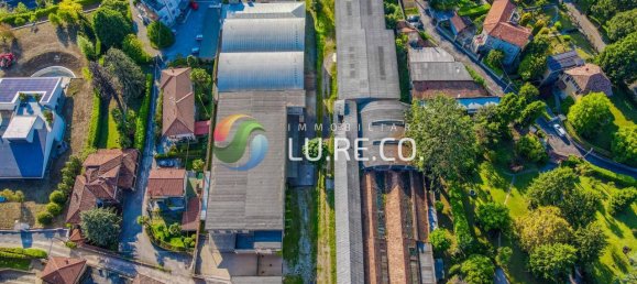 1-Zimmer Grundstück in Inverigo, Italy, Nr. 120800 5