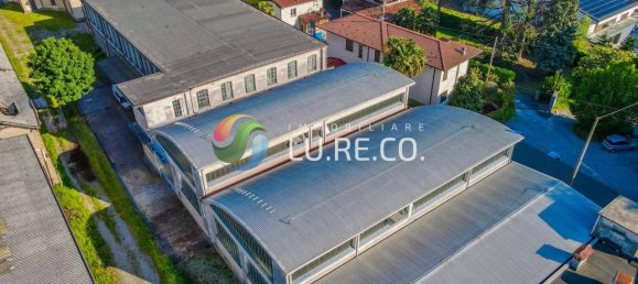 1-Zimmer Grundstück in Inverigo, Italy, Nr. 120800 4