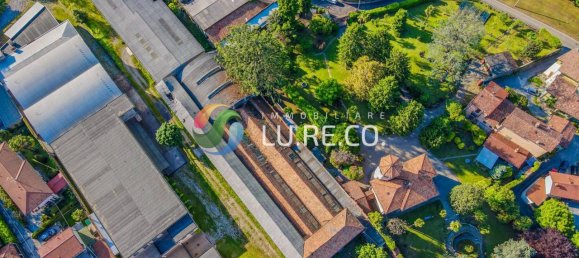 1-Zimmer Grundstück in Inverigo, Italy, Nr. 120800 11