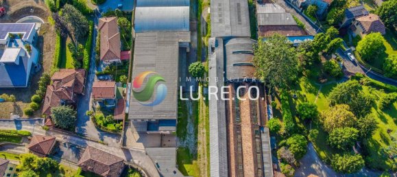 1-Zimmer Grundstück in Inverigo, Italy, Nr. 120800 6