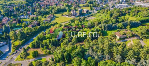 1-Zimmer Grundstück in Inverigo, Italy, Nr. 120800 8