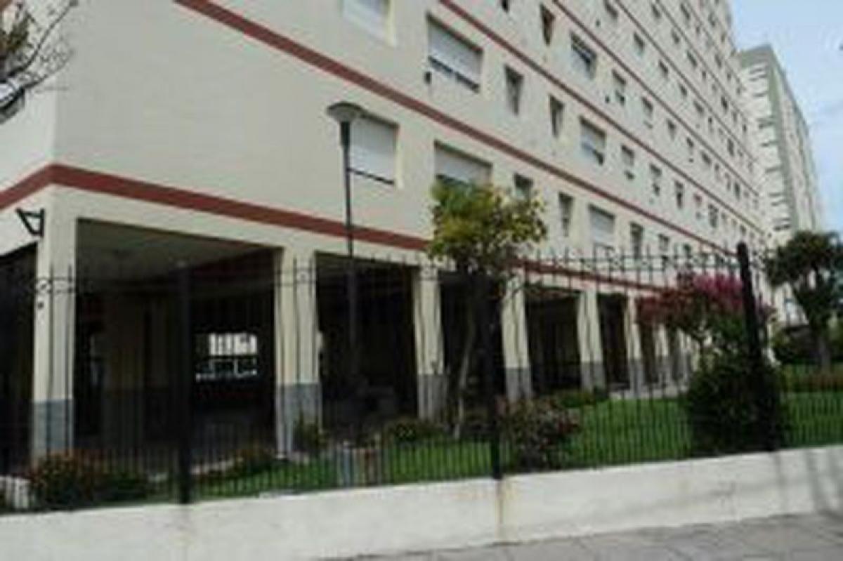 3 bedrooms Apartment in Mar del Plata, Argentina No. 86042
