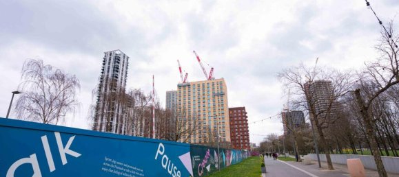 1 bedroom Apartment in Greenwich, United Kingdom No. 10971 7