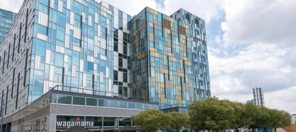 1 bedroom Apartment in Greenwich, United Kingdom No. 10971 8