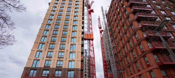 1 bedroom Apartment in Greenwich, United Kingdom No. 10971 6