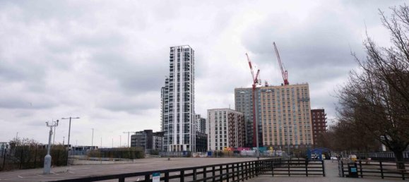 1 bedroom Apartment in Greenwich, United Kingdom No. 10971 3