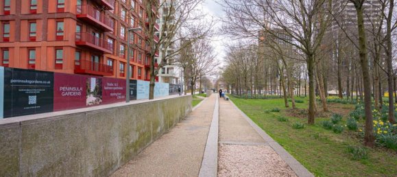 1 bedroom Apartment in Greenwich, United Kingdom No. 10971 4