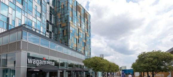 1 bedroom Apartment in Greenwich, United Kingdom No. 10971 12