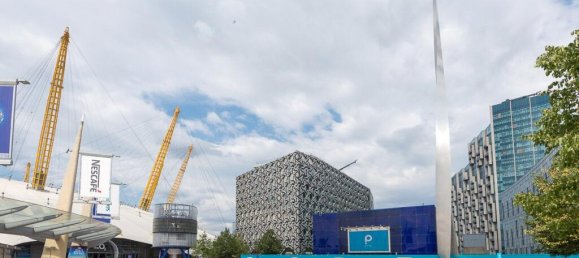 1 bedroom Apartment in Greenwich, United Kingdom No. 10971 10