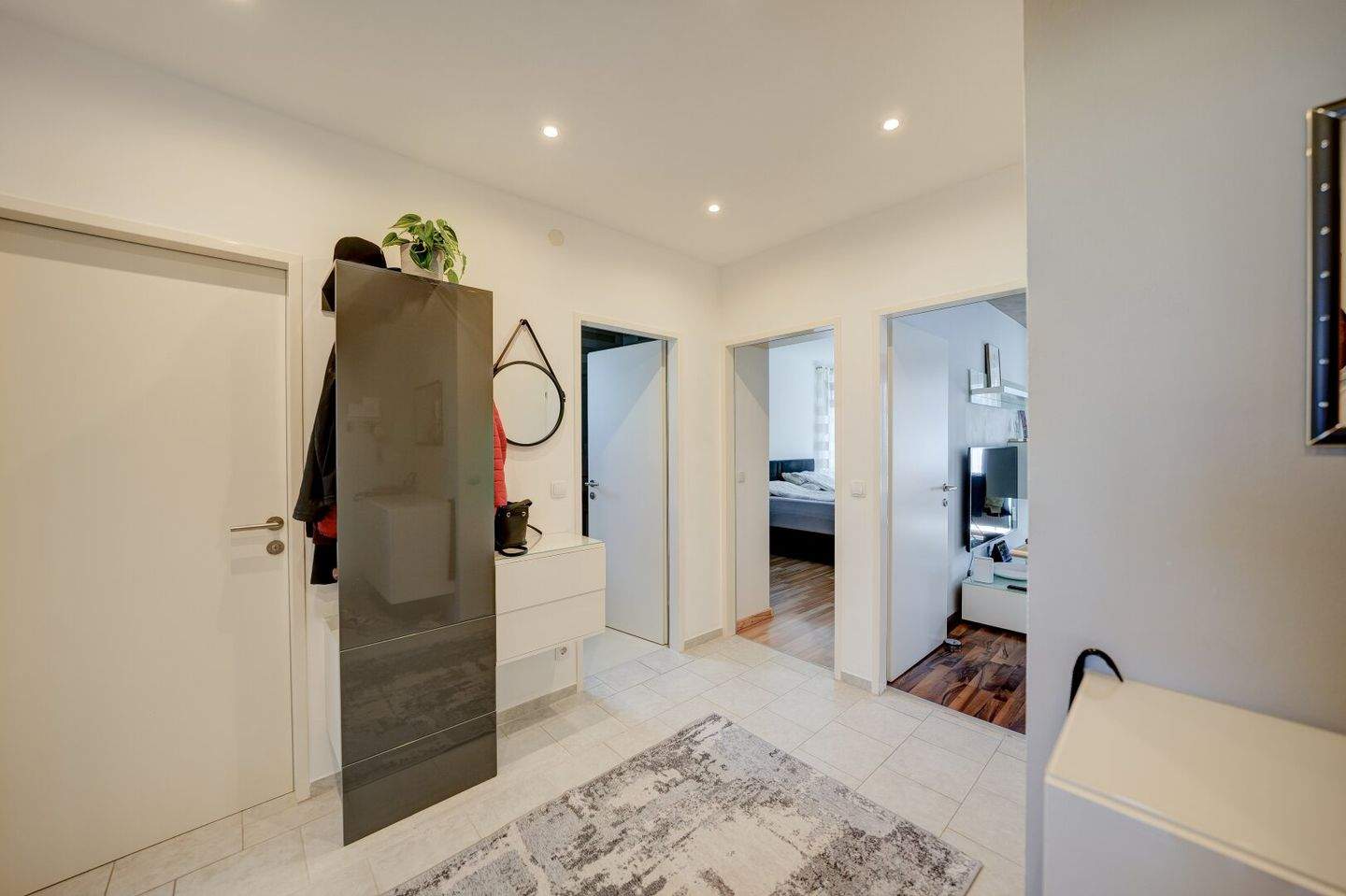 3-Zimmer Wohnung in Pottendorf, Austria, Nr. 201946