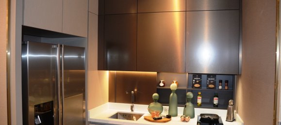 2 bedrooms Condo in Bangkok, Thailand No. 7367 4