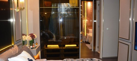 2 bedrooms Condo in Bangkok, Thailand No. 7367 8