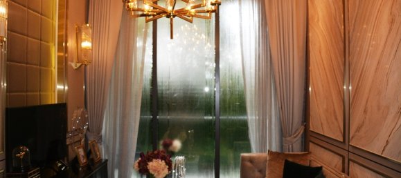 2 bedrooms Condo in Bangkok, Thailand No. 7367 3