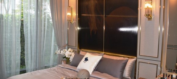 2 bedrooms Condo in Bangkok, Thailand No. 7367 6