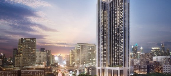 2 bedrooms Condo in Bangkok, Thailand No. 7367 16