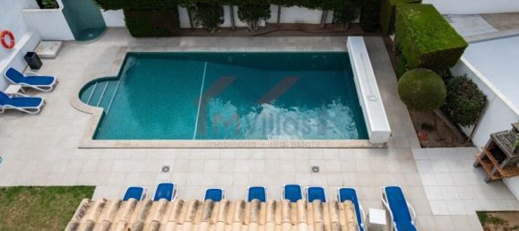 4 bedrooms Villa in Lagoa, Portugal No. 303736 28