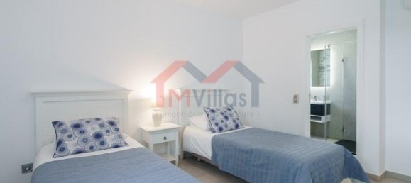 4 bedrooms Villa in Lagoa, Portugal No. 303736 17
