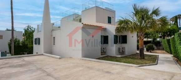 4 bedrooms Villa in Lagoa, Portugal No. 303736 34