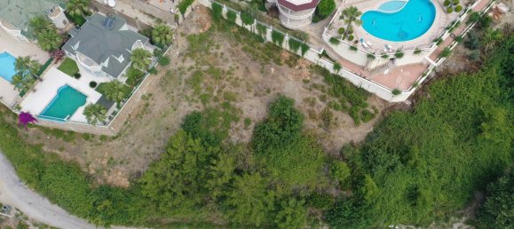 Apartment 2+1 in Alanya, Turkey No. 9514 12