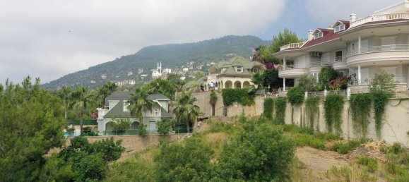 Apartment 2+1 in Alanya, Turkey No. 9514 14