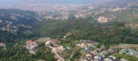 Apartment 2+1 in Alanya, Turkey No. 9514 13