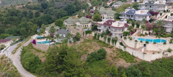 Apartment 2+1 in Alanya, Turkey No. 9514 9