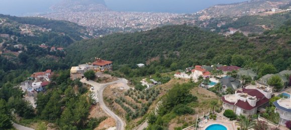 Apartment 2+1 in Alanya, Turkey No. 9514 2