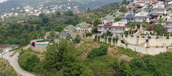 Apartment 2+1 in Alanya, Turkey No. 9514 10