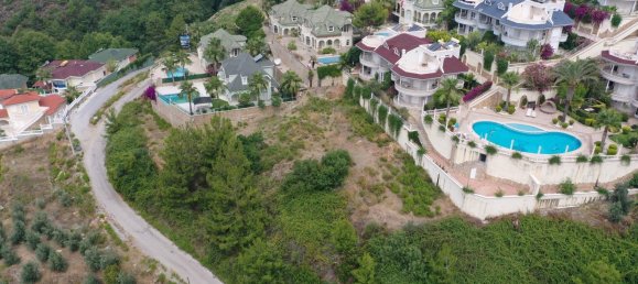 Apartment 2+1 in Alanya, Turkey No. 9514 11