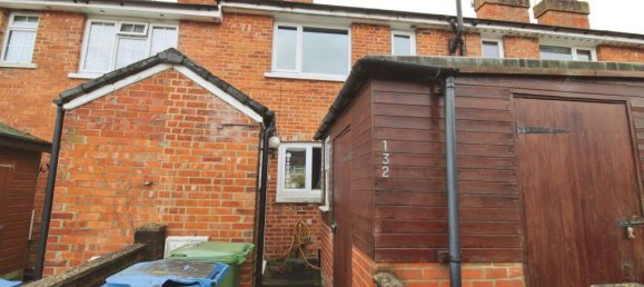 Casa de 2 dormitorios en Aldershot, United Kingdom No. 10854 9