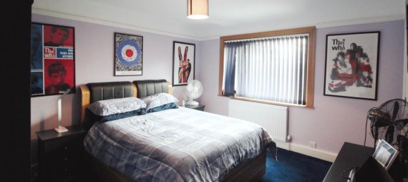 Casa de 2 dormitorios en Aldershot, United Kingdom No. 10854 6