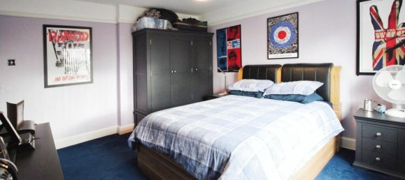 Casa de 2 dormitorios en Aldershot, United Kingdom No. 10854 7