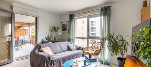 Apartamento de 2 dormitorios en Rennes, France No. 319625 7