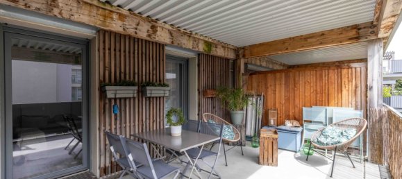 Apartamento de 2 dormitorios en Rennes, France No. 319625 3