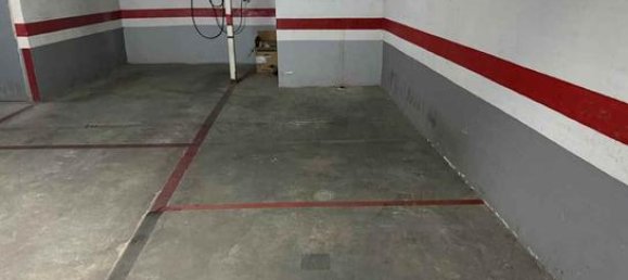 Garage in Andalusia, Spain, Nr. 134801 3