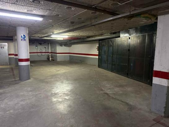 Garage in Andalusia, Spain, Nr. 134801