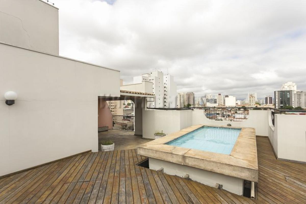 3 bedrooms House in Sao Paulo, Brazil No. 585572