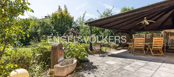 8غرفة منزل في Erlangen-Hochstadt, Germany رقم 314394 5