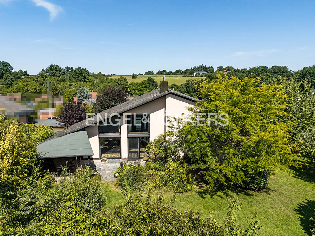 8غرفة منزل في Erlangen-Hochstadt, Germany رقم 314394