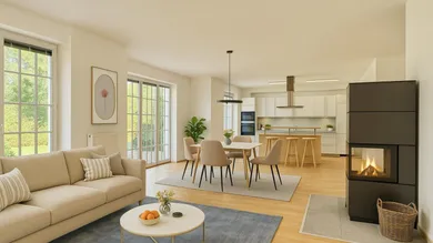 5-salle Propriété commerciale à Oberwaltersdorf, Austria No. 197397