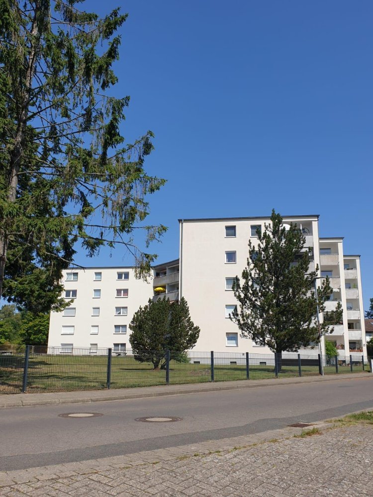 1 bedroom Apartment in Hanover, Germany No. 346562